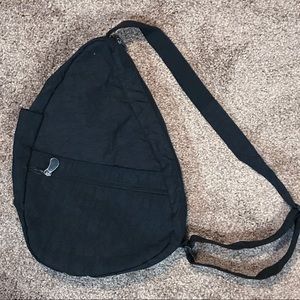 Teardrop Travel Bag NWOT